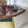 Model Ship Constitution Image 6
