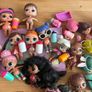LOL house, shop, dolls and accessories. Image 5