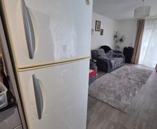fridge