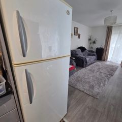 fridge