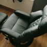 Massage Recliner Armchair Image 2