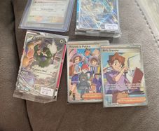 Sealed eevee sealed thundurus sealed Tornadus and more
