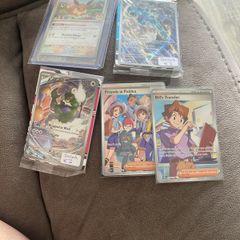 Sealed eevee sealed thundurus sealed Tornadus and more