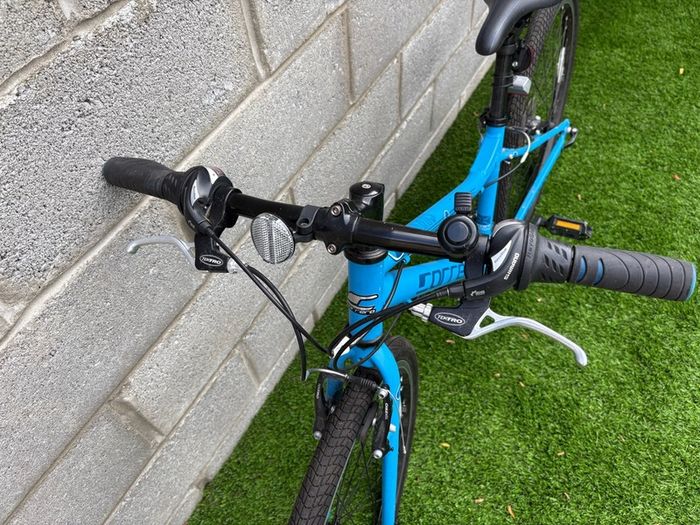 Carrera Subway Jnr Bike