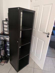 kallax 4 box