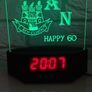 Personalized led lamp & keyring Image 8