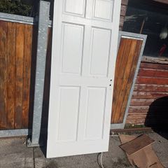door