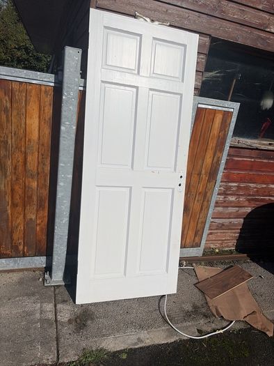 door