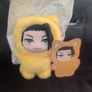 Cat ear plush Image 3