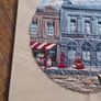 long stitch Image 2