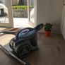 Vacuum Cleaner -powerful-Bagless -HEPA FILTER Image 8