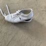 Ralph Lauren White Trainers Image 3