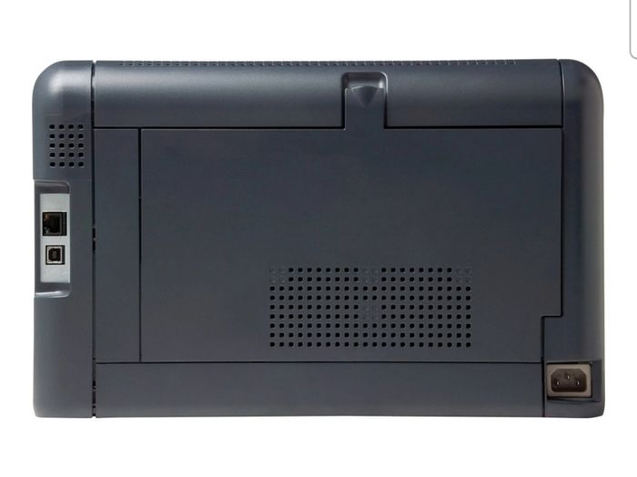 Reduced - HP CP1515N Colour Laserjet printer ethernet & USB