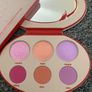 Kat von d blush and highlighter palette BNIB GENUINE Image 2