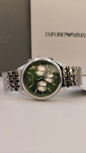 Empori Armani men's watch