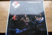 Loose Ends - So Where Are You? 12in Vinyl