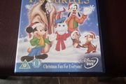 dvd