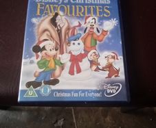 dvd