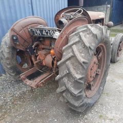 David Brown 25D