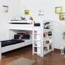 Bunk bed L-shaped Image 2