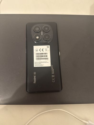 redmi note