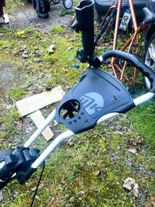 Golf Trolley