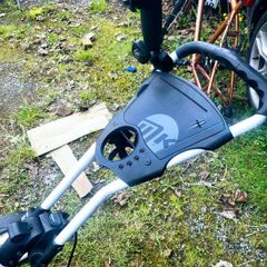 Golf Trolley