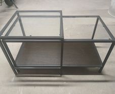 Vittjso Coffee Table