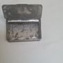 Antique match safe Image 4