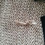 Sand Waterfall Cardigan - Size 10 Image 3