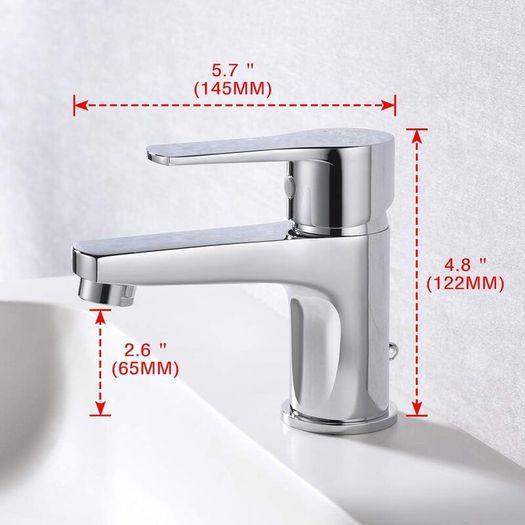 Water Tap