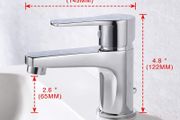Water Tap