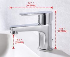 Water Tap