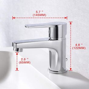 Water Tap
