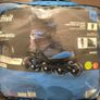 kids inline skates size 33-37 Image 6