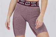 Myprotein gym wear Cycling Shorts