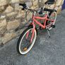 Riverside 500 Hybrid Bike 20" Image 3