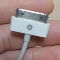 iphone 3/4 charger