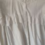 ivory broderie anglaise blouse Image 4