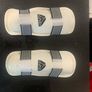 Karate Mitts/Gloves and Shin Guards Image 5