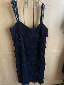 Evening Dress