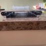 Chrome Kitchen Door Handles Image 7
