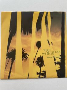 The Afghan Whigs - Turn On The Water (7"Single)