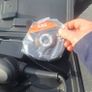 AEG Angle Grinder New in Hard Case Image 5