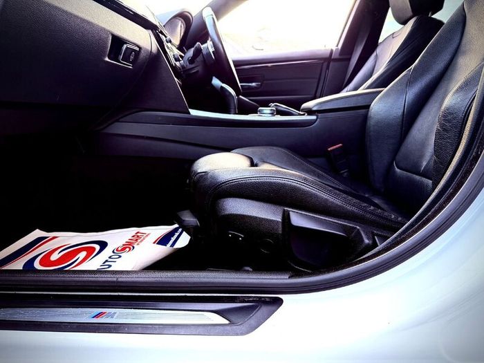 BMW 4-Series 2018