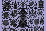 Eternal decks board game French version