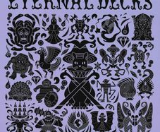 Eternal decks board game French version