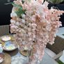 glass flower arrangement Image 3