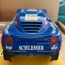 Renault Schlesser African Safari Scale 1/24 by Burago Image 4