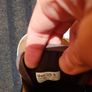 vans faded grey shoes Image 2